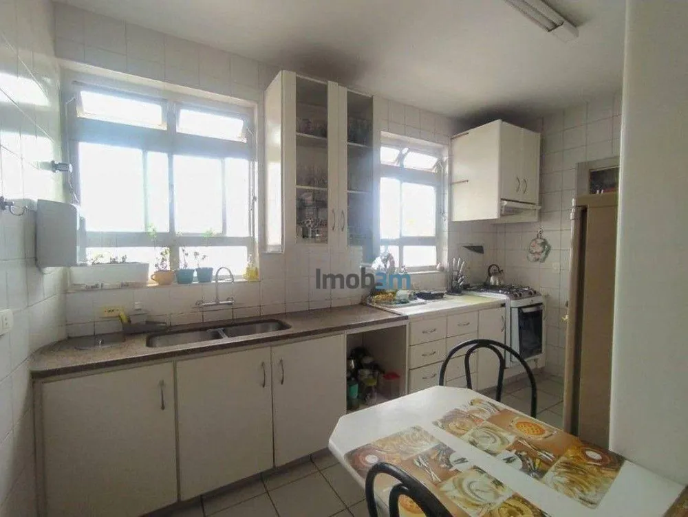 Apartamento, 3 quartos, 118 m² - Foto 6