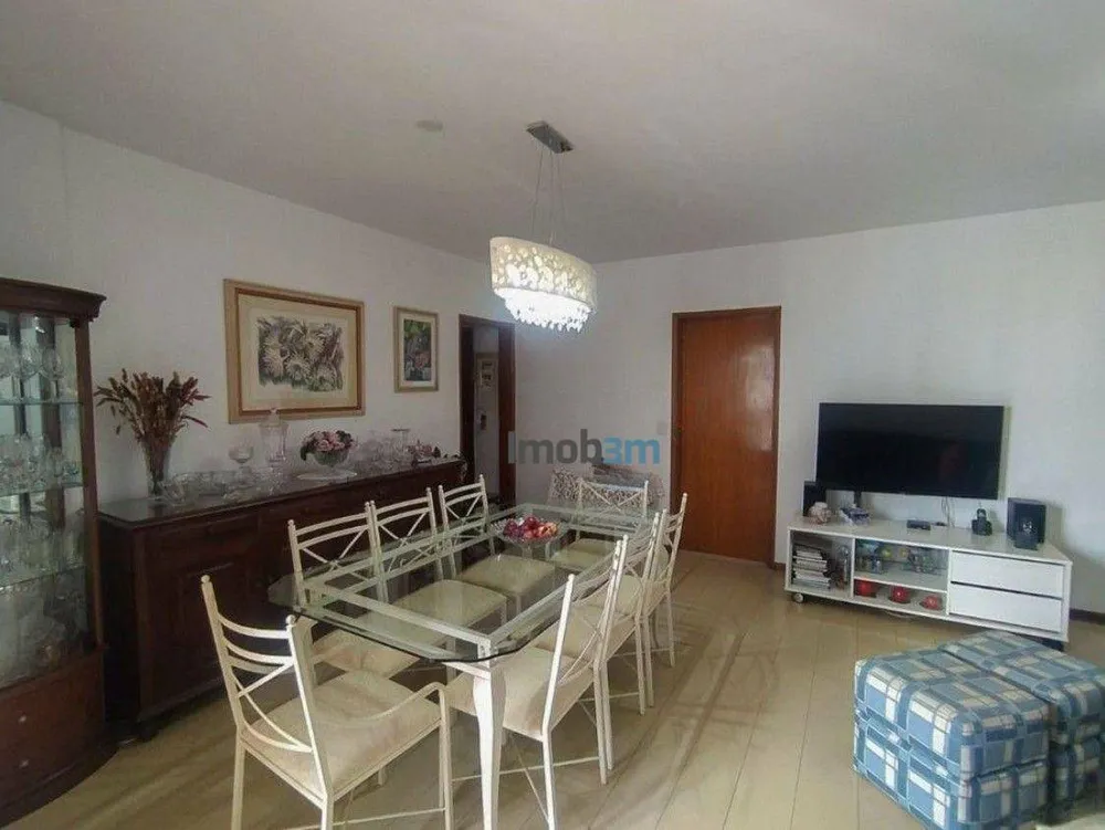 Apartamento, 3 quartos, 118 m² - Foto 2