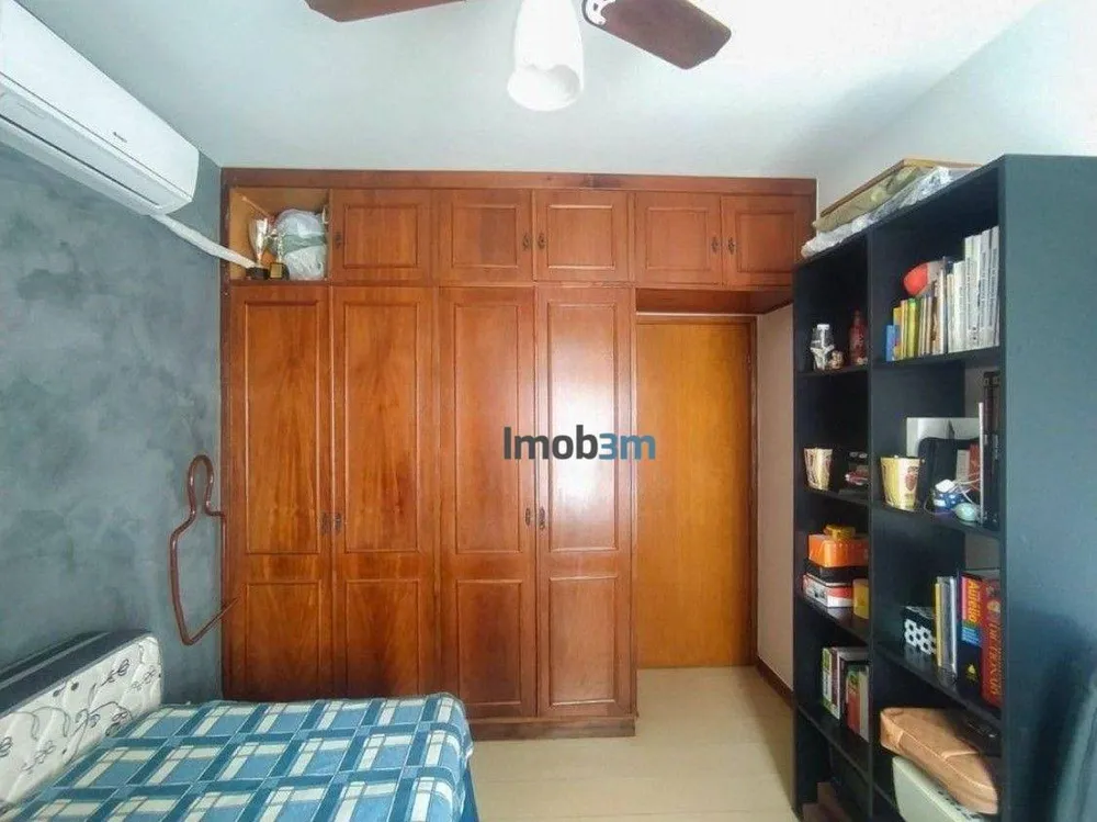 Apartamento, 3 quartos, 118 m² - Foto 16