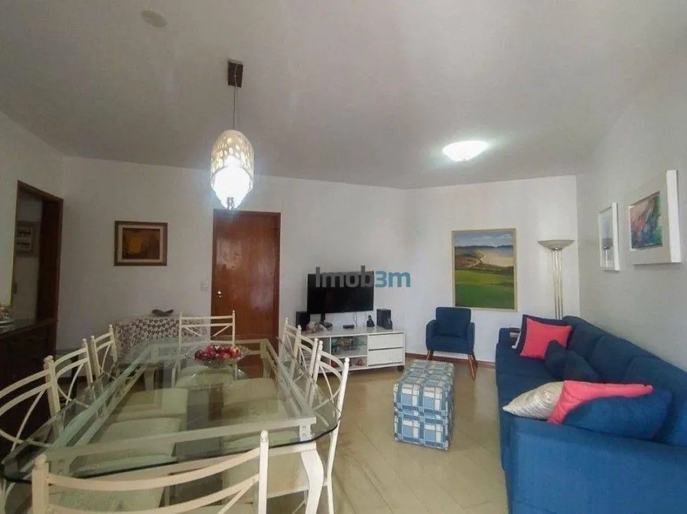 Apartamento, 3 quartos, 118 m² - Foto 4