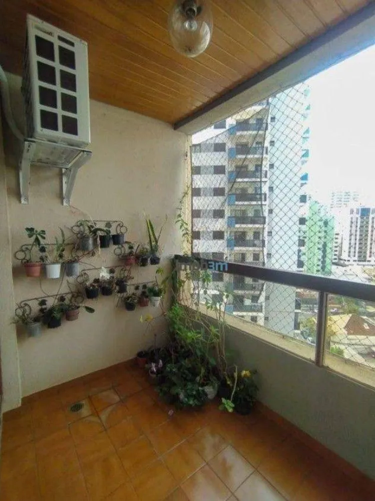 Apartamento, 3 quartos, 118 m² - Foto 9