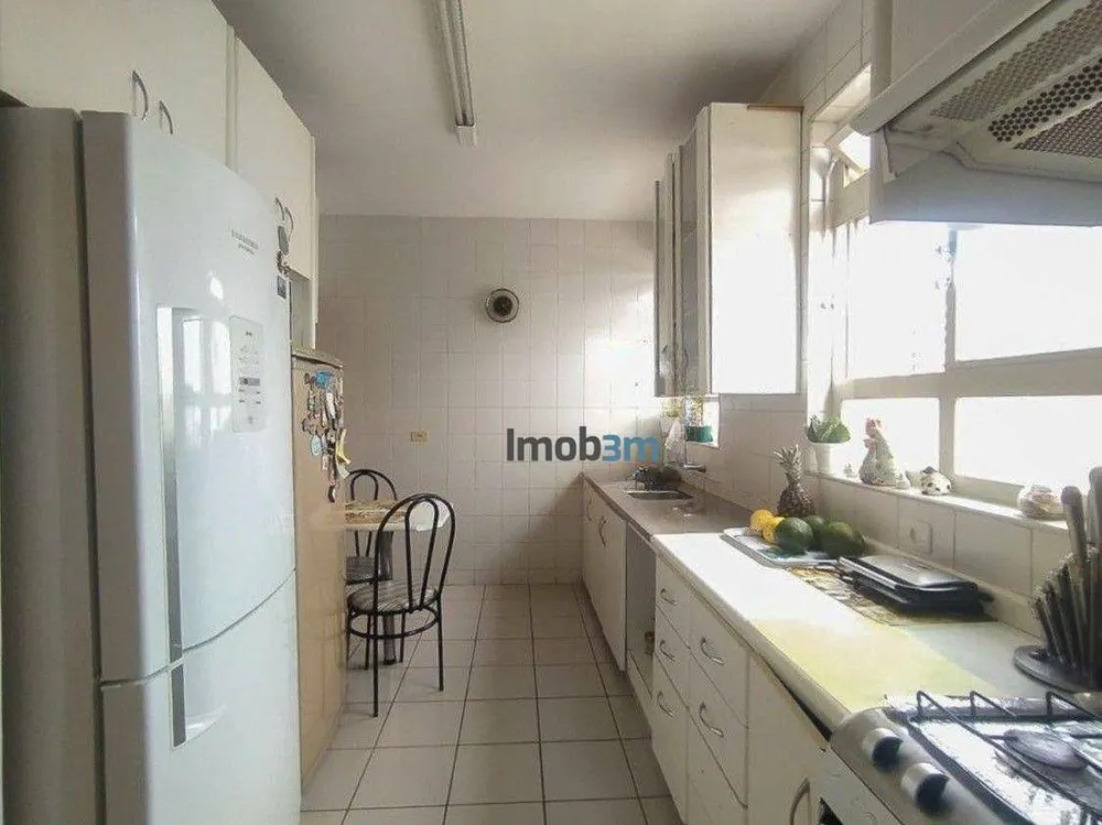 Apartamento, 3 quartos, 118 m² - Foto 7