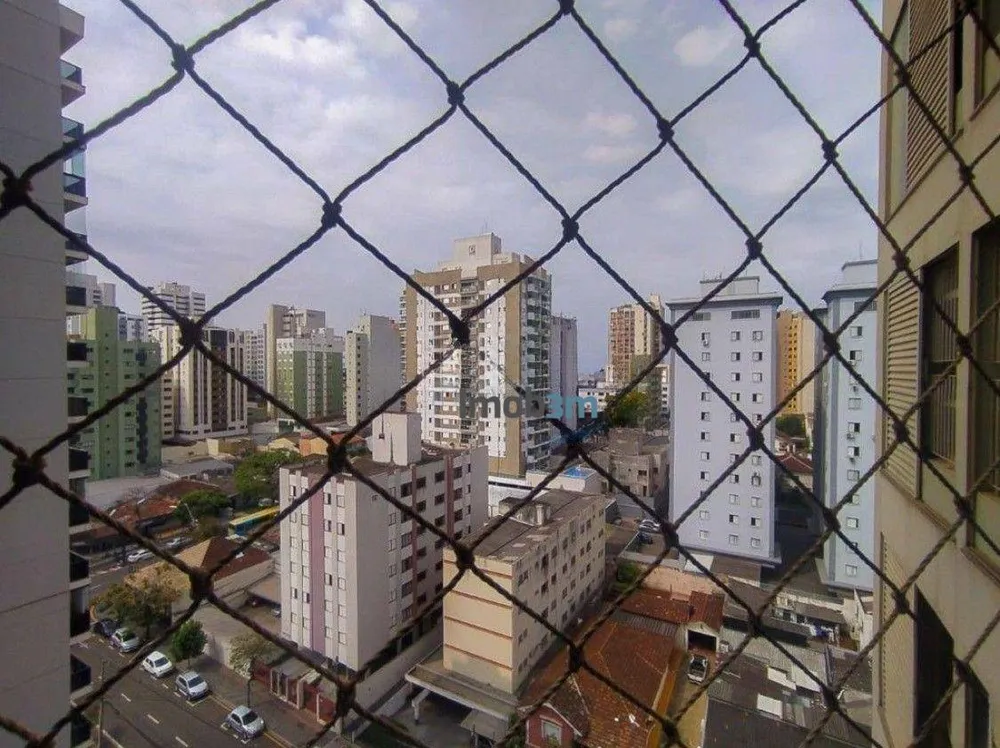 Apartamento, 3 quartos, 118 m² - Foto 8