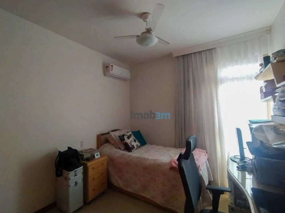 Apartamento, 3 quartos, 118 m² - Foto 11