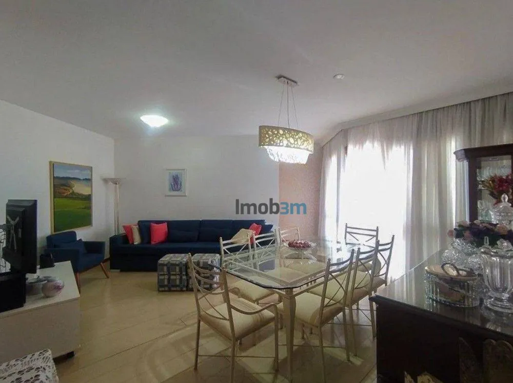 Apartamento, 3 quartos, 118 m² - Foto 5