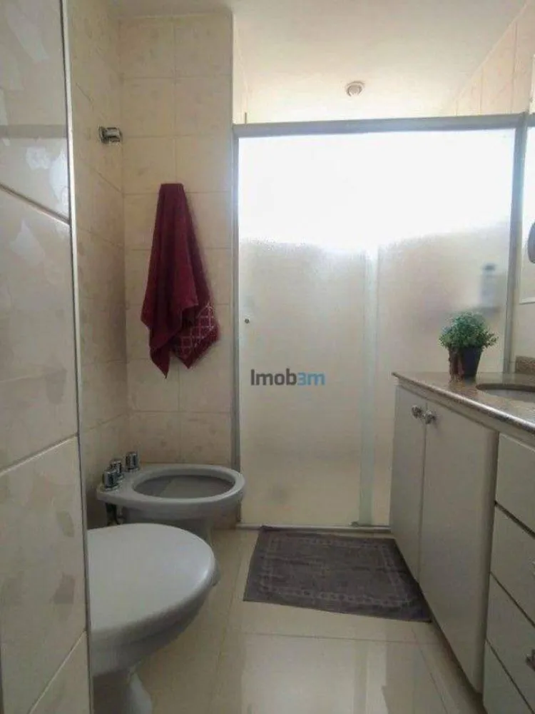 Apartamento, 3 quartos, 118 m² - Foto 10