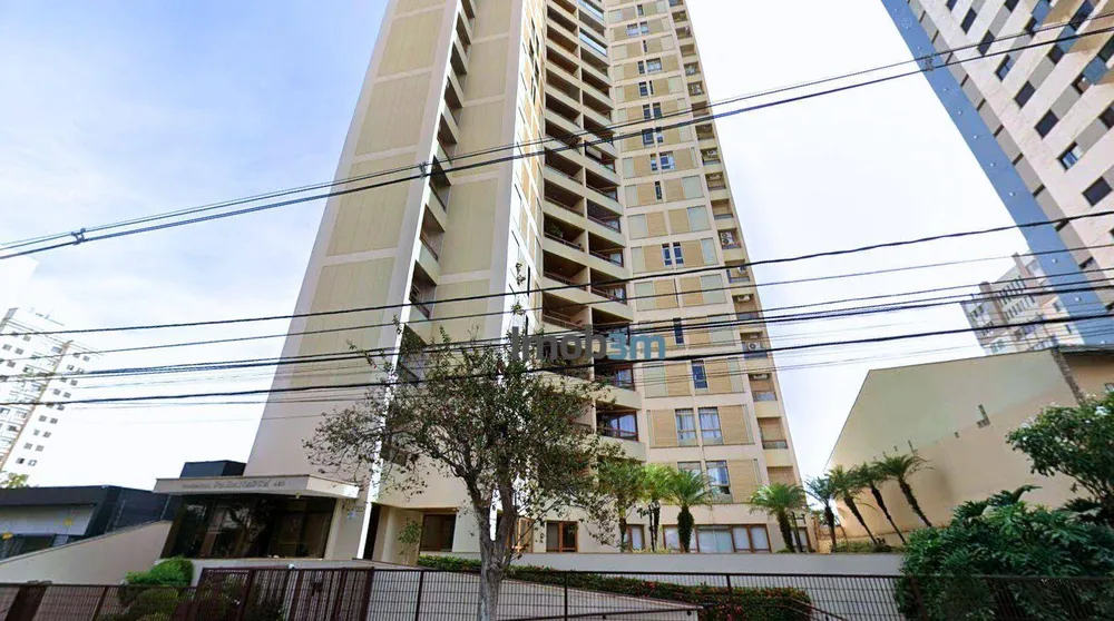 Apartamento, 3 quartos, 118 m² - Foto 1