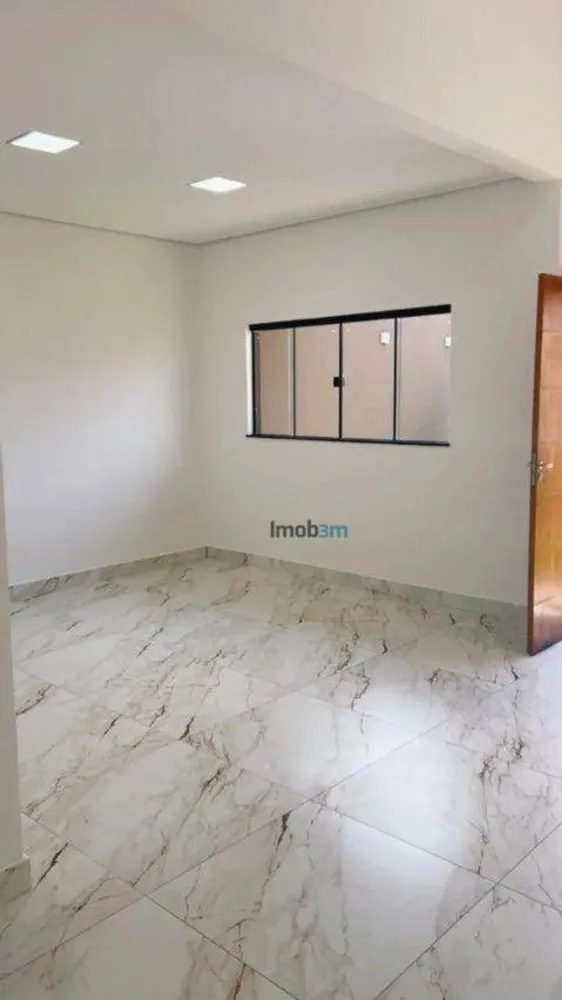 Casa, 3 quartos, 136 m² - Foto 2