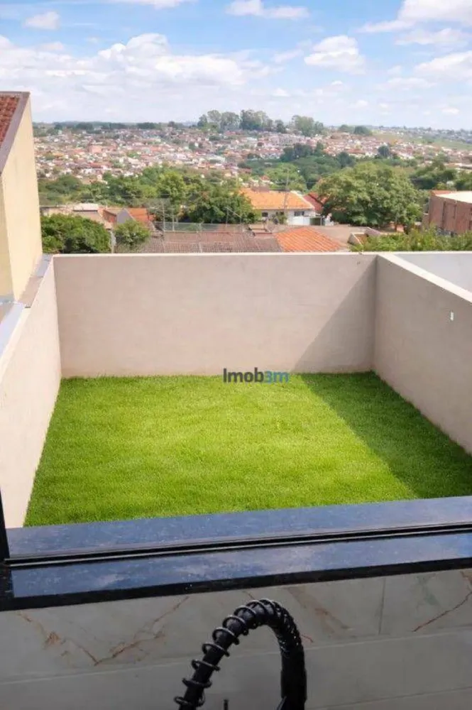 Casa, 3 quartos, 136 m² - Foto 5