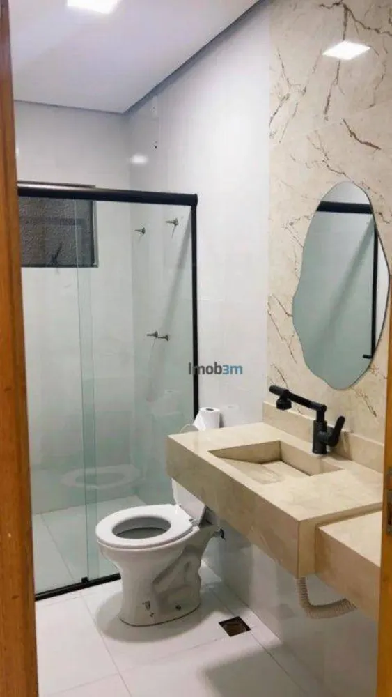Casa, 3 quartos, 136 m² - Foto 12