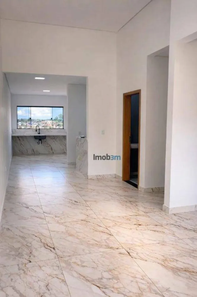 Casa, 3 quartos, 136 m² - Foto 3
