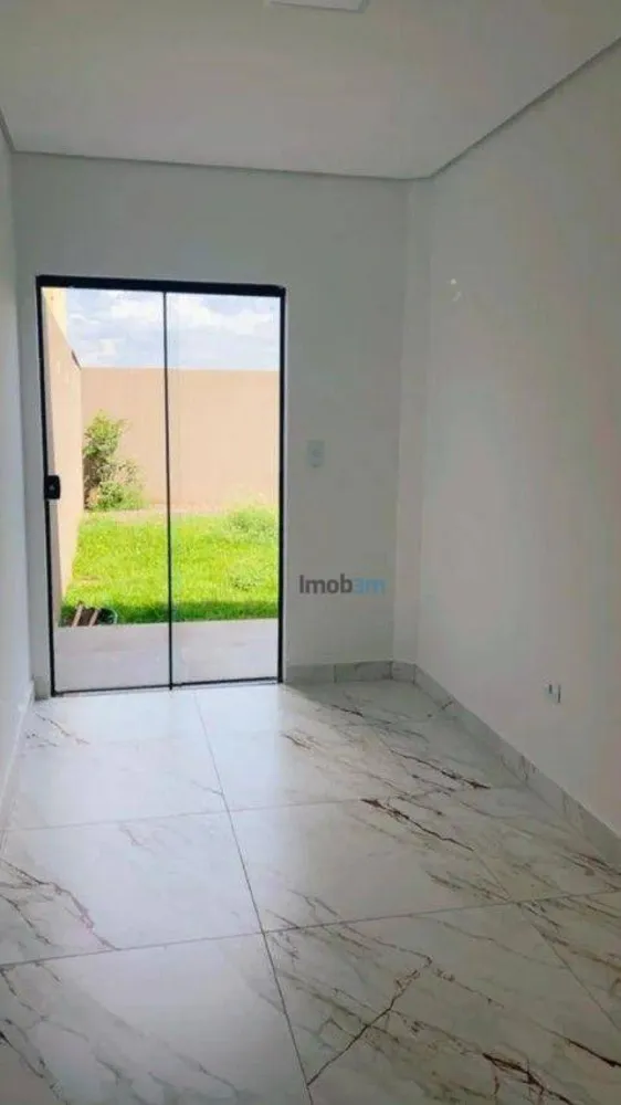 Casa, 3 quartos, 136 m² - Foto 11