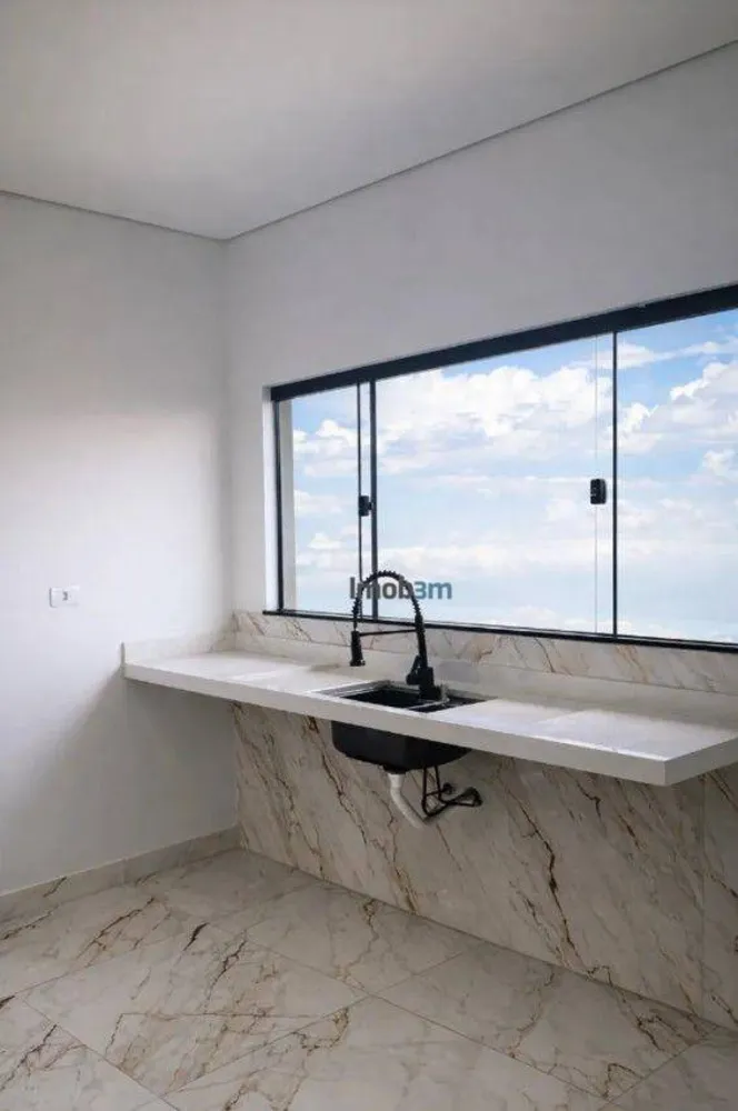Casa, 3 quartos, 136 m² - Foto 4