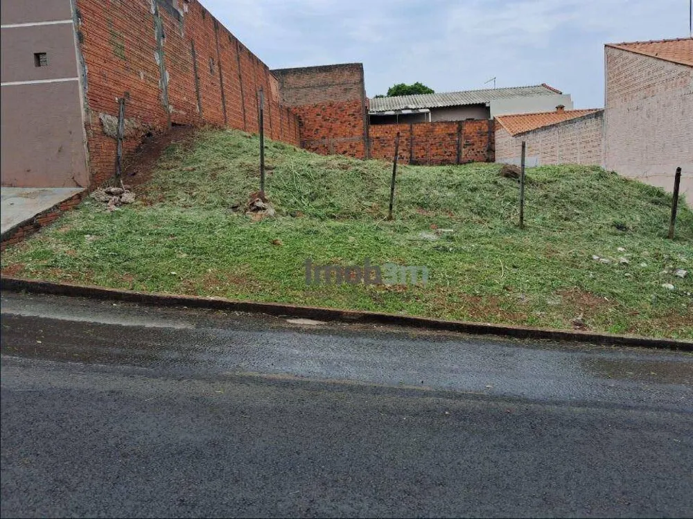Terreno, 247 m² - Foto 7