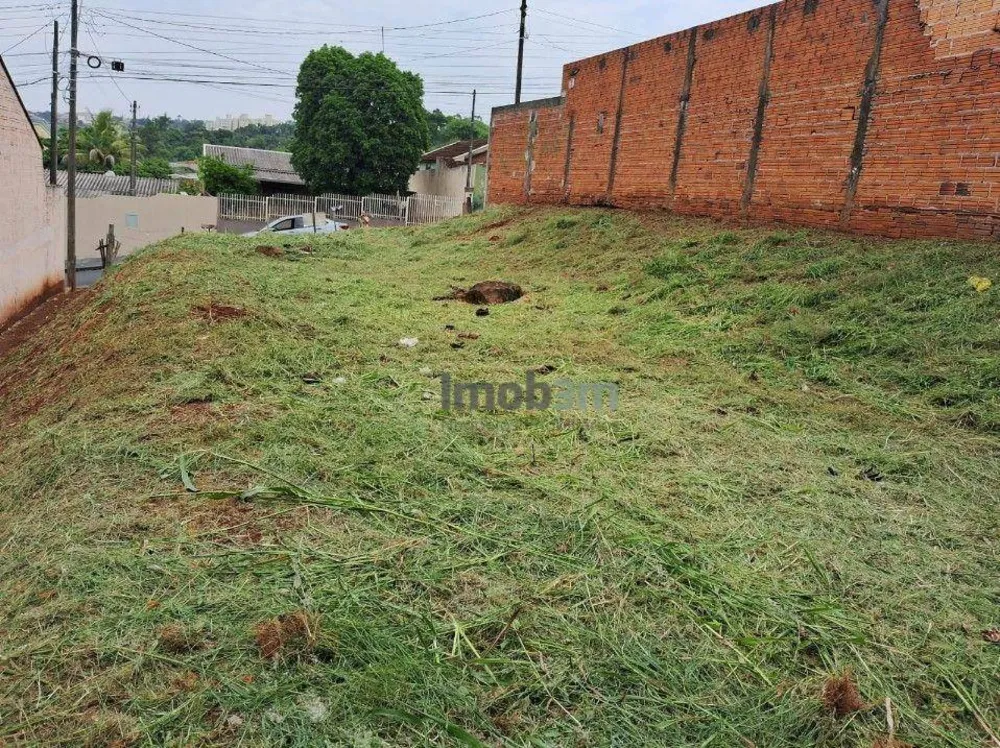 Terreno, 247 m² - Foto 1