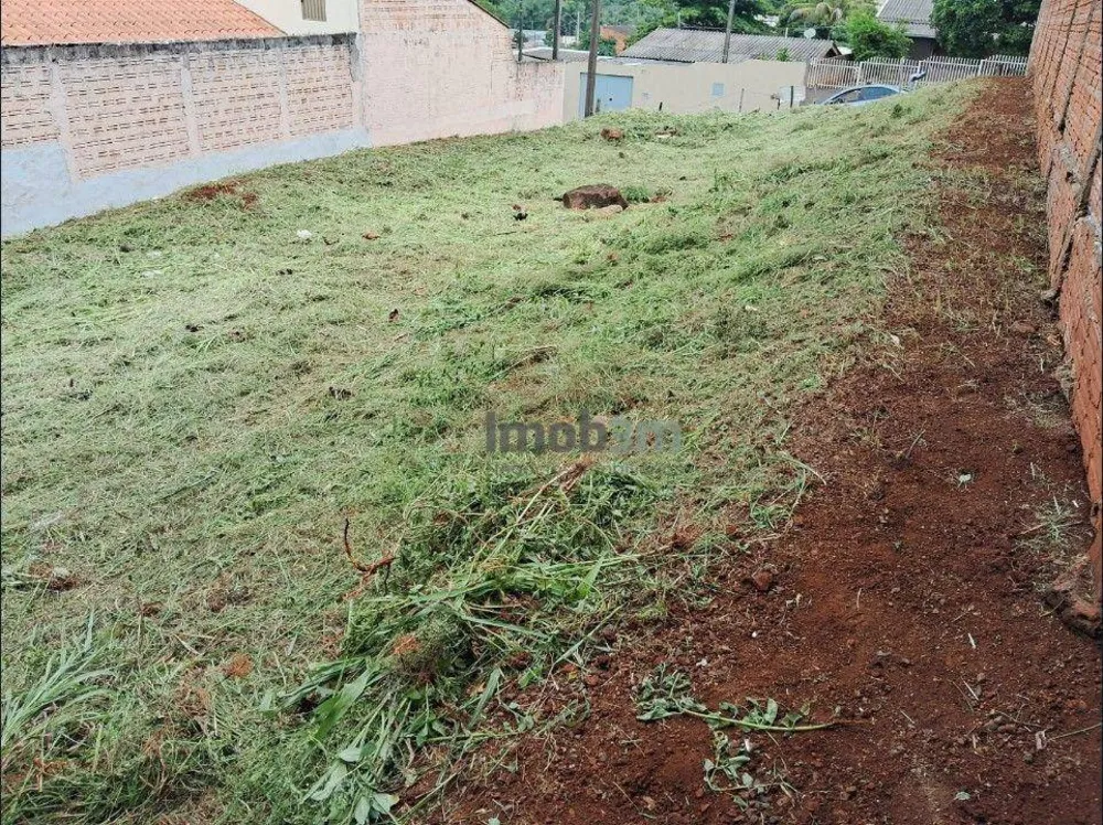 Terreno, 247 m² - Foto 4