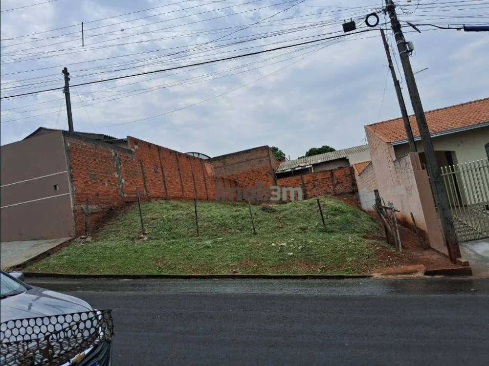 Terreno, 247 m² - Foto 5