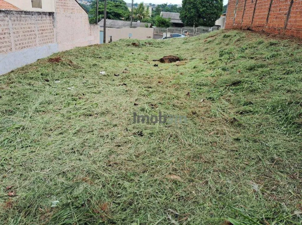 Terreno, 247 m² - Foto 3