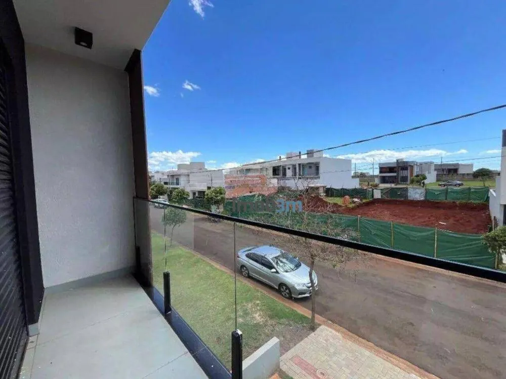 Sobrado, 3 quartos, 129 m² - Foto 13