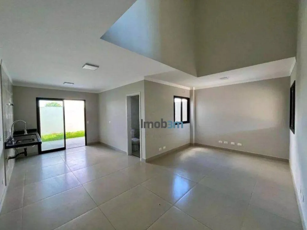Sobrado, 3 quartos, 129 m² - Foto 2