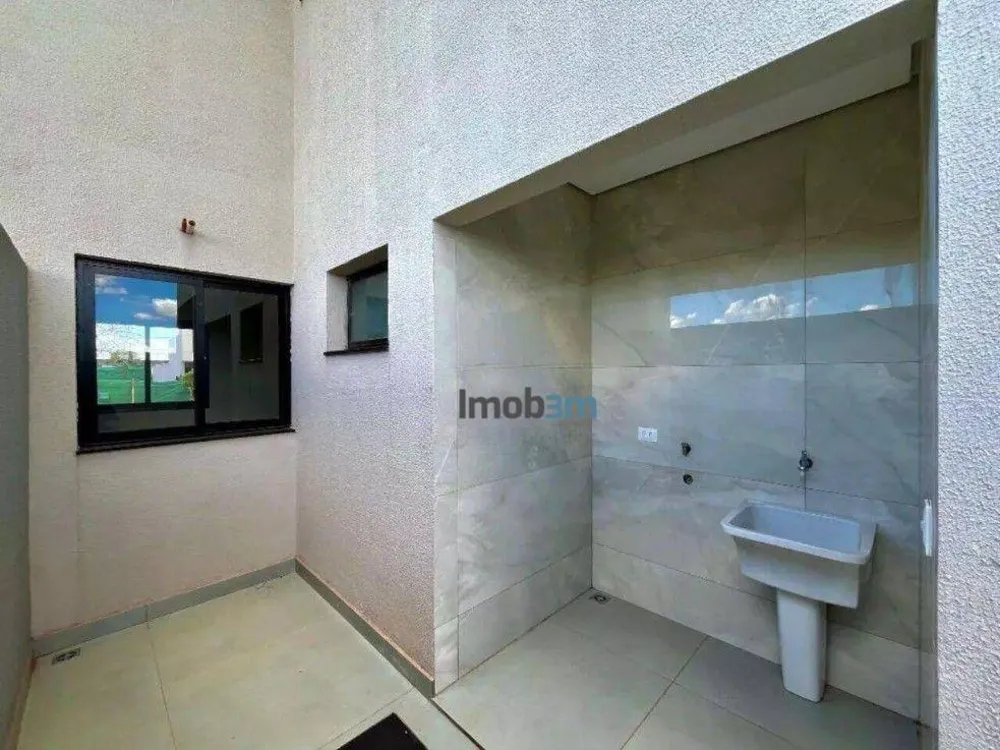 Sobrado, 3 quartos, 129 m² - Foto 6