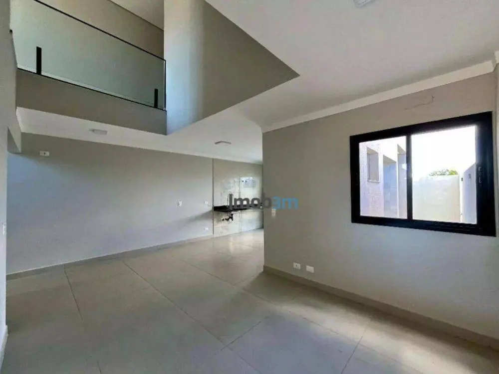 Sobrado, 3 quartos, 129 m² - Foto 3
