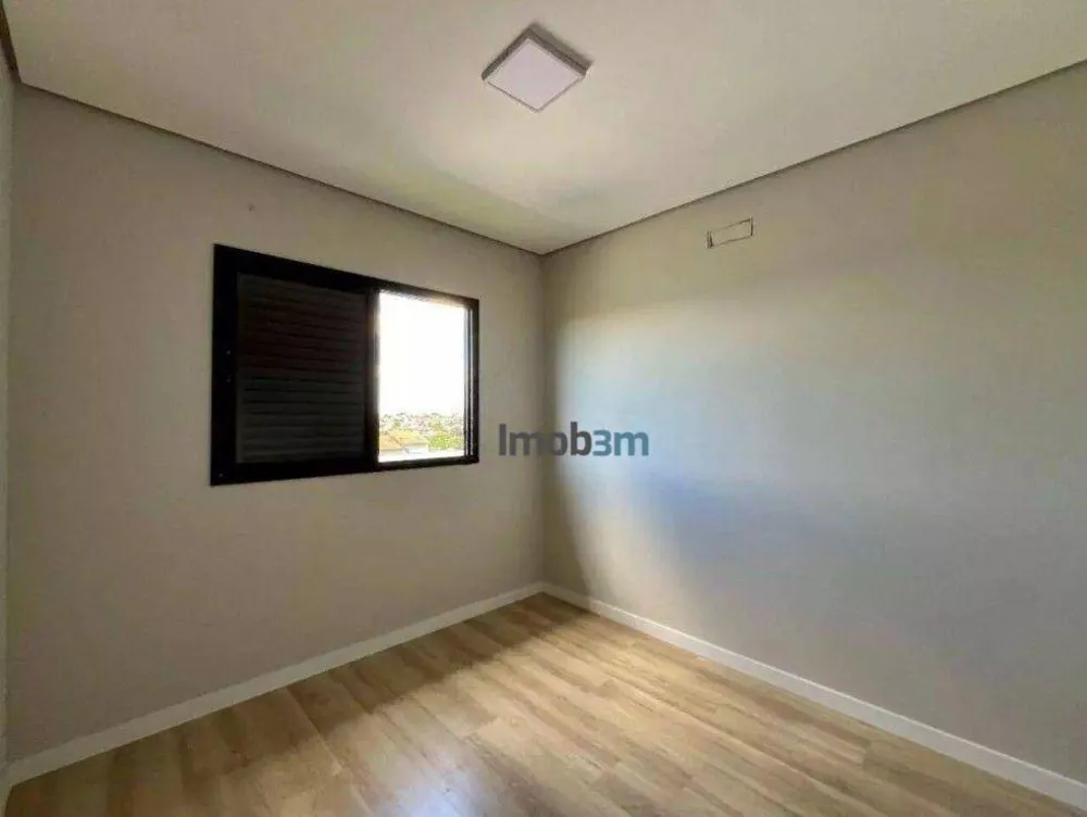 Sobrado, 3 quartos, 129 m² - Foto 9