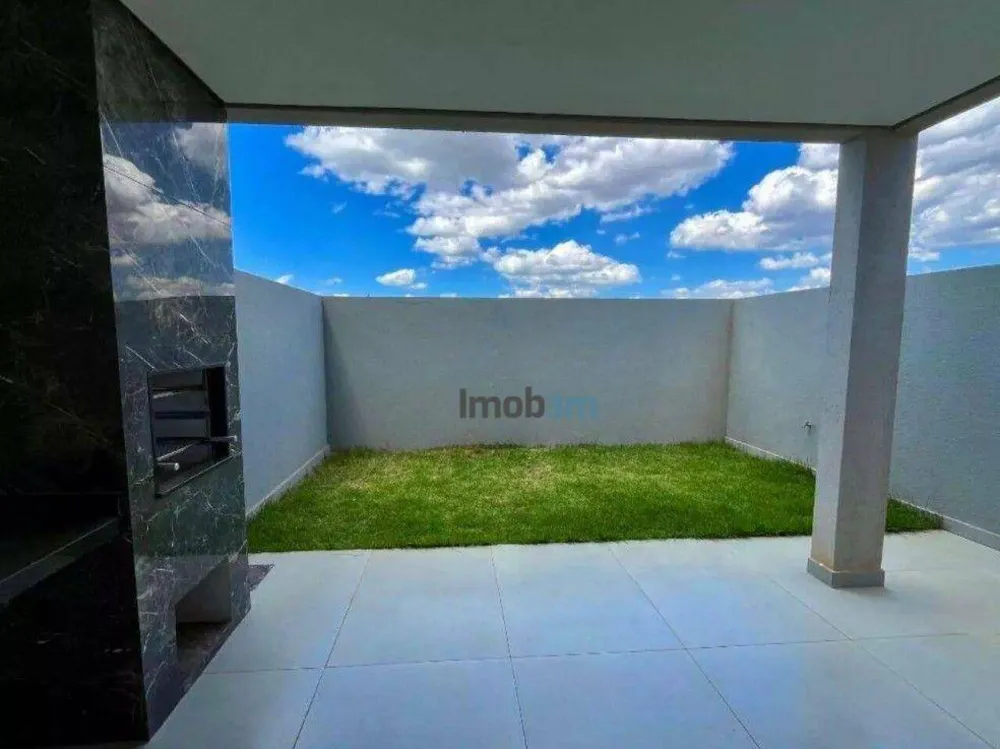 Sobrado, 3 quartos, 129 m² - Foto 5