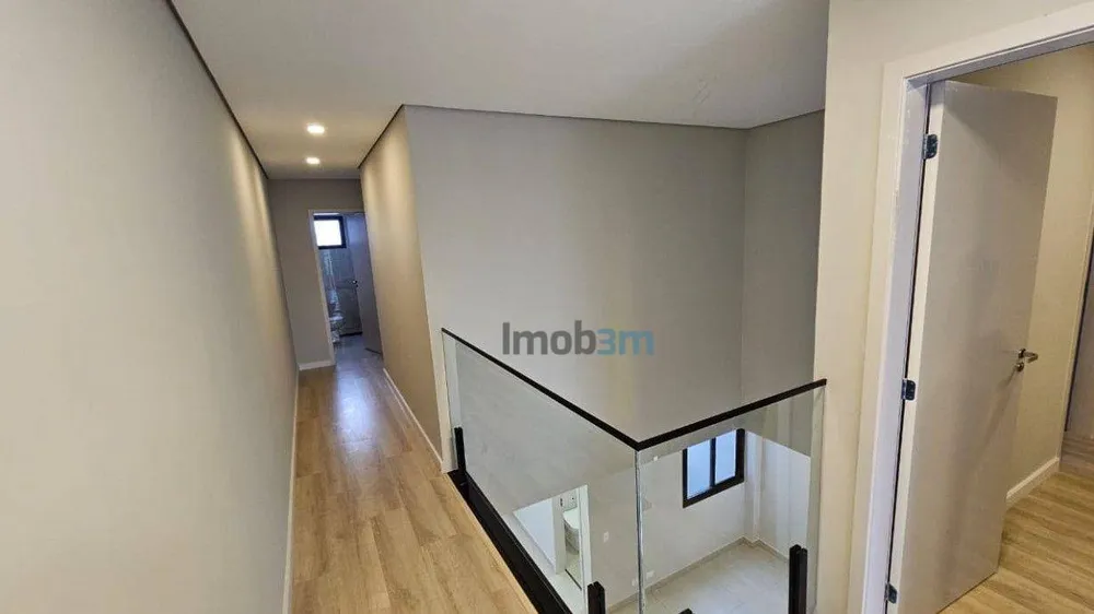 Sobrado, 3 quartos, 129 m² - Foto 7