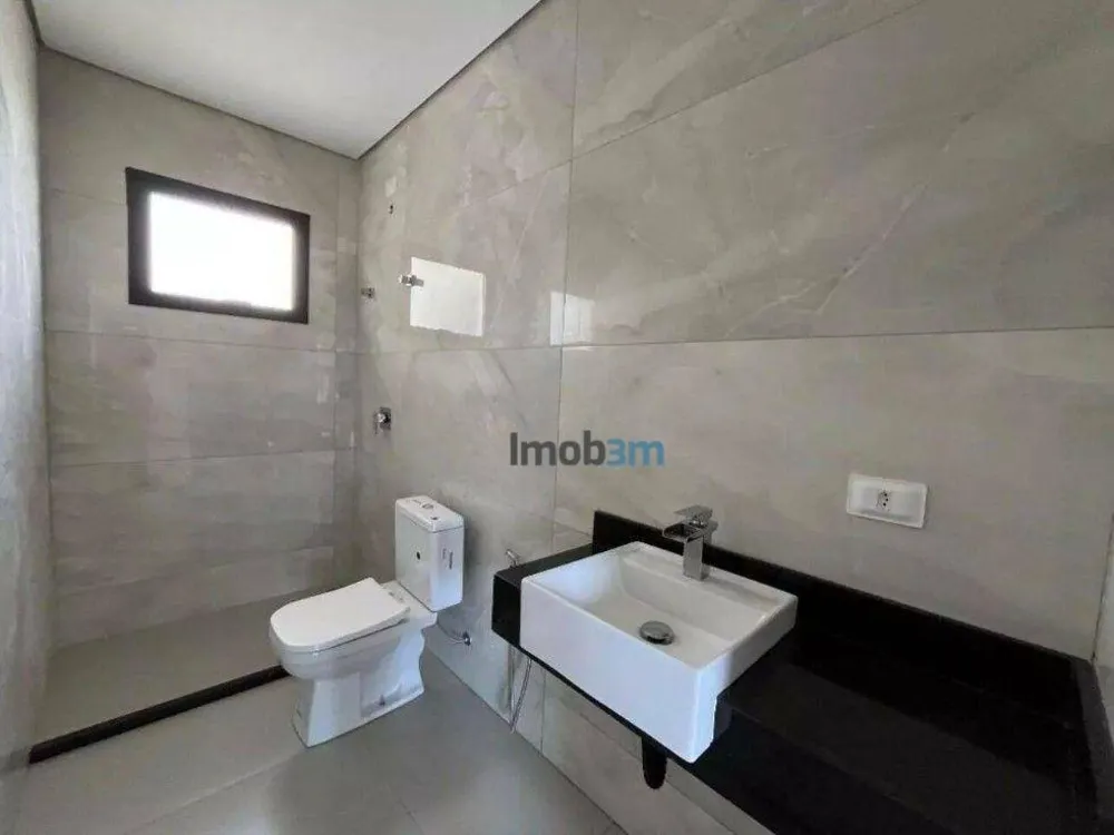 Sobrado, 3 quartos, 129 m² - Foto 11