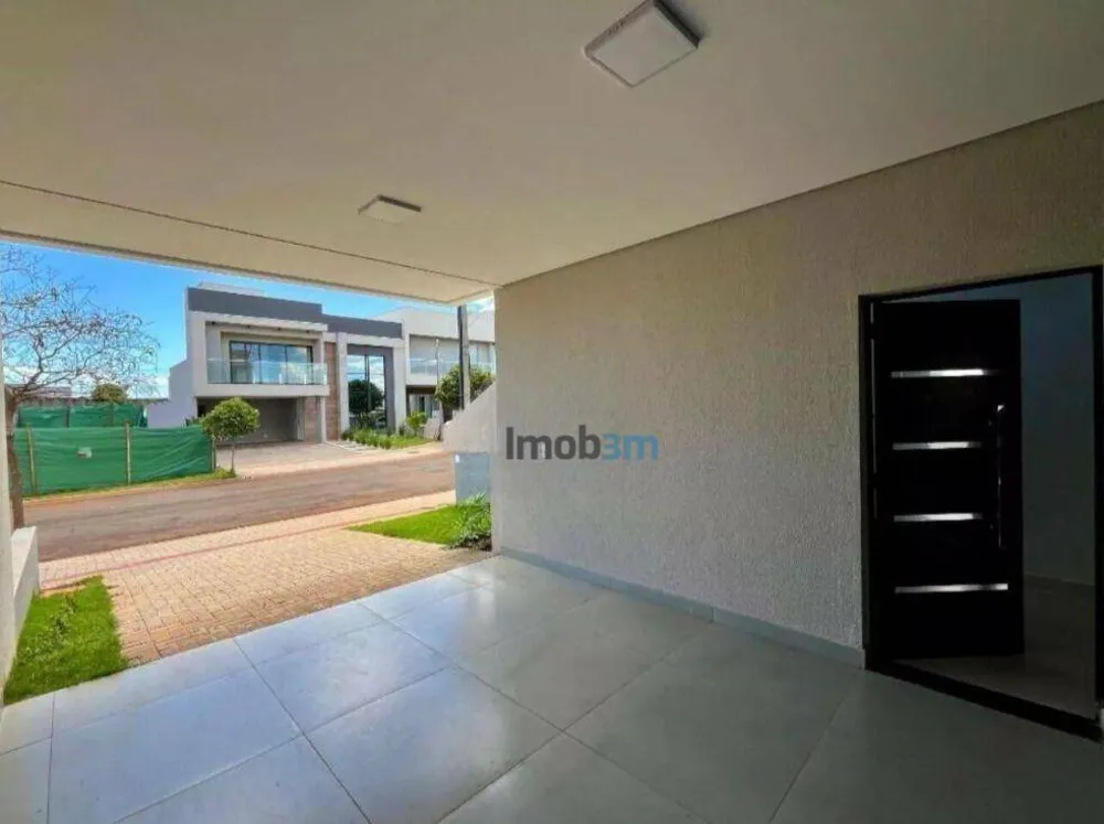 Sobrado, 3 quartos, 129 m² - Foto 16