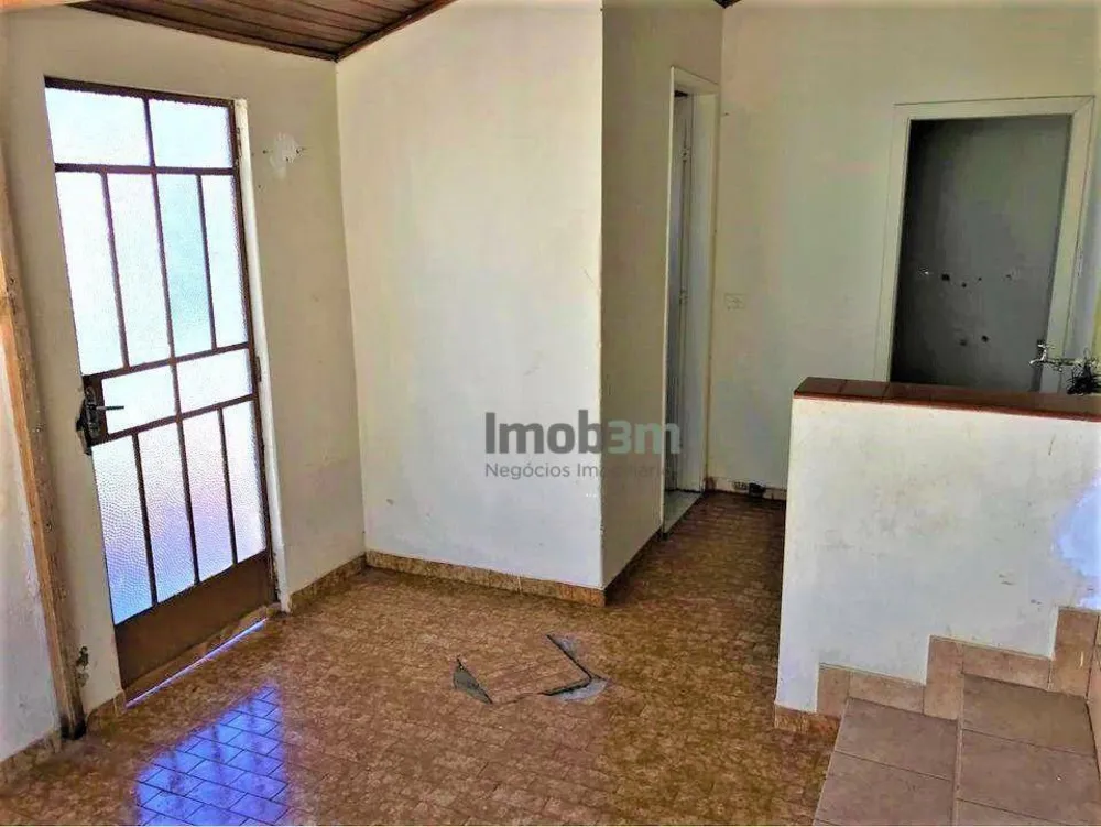 Casa, 4 quartos, 190 m² - Foto 1