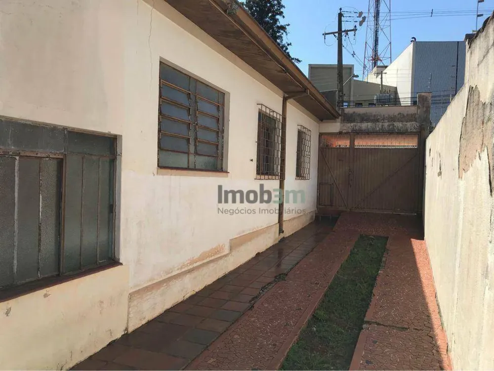 Casa, 4 quartos, 190 m² - Foto 8