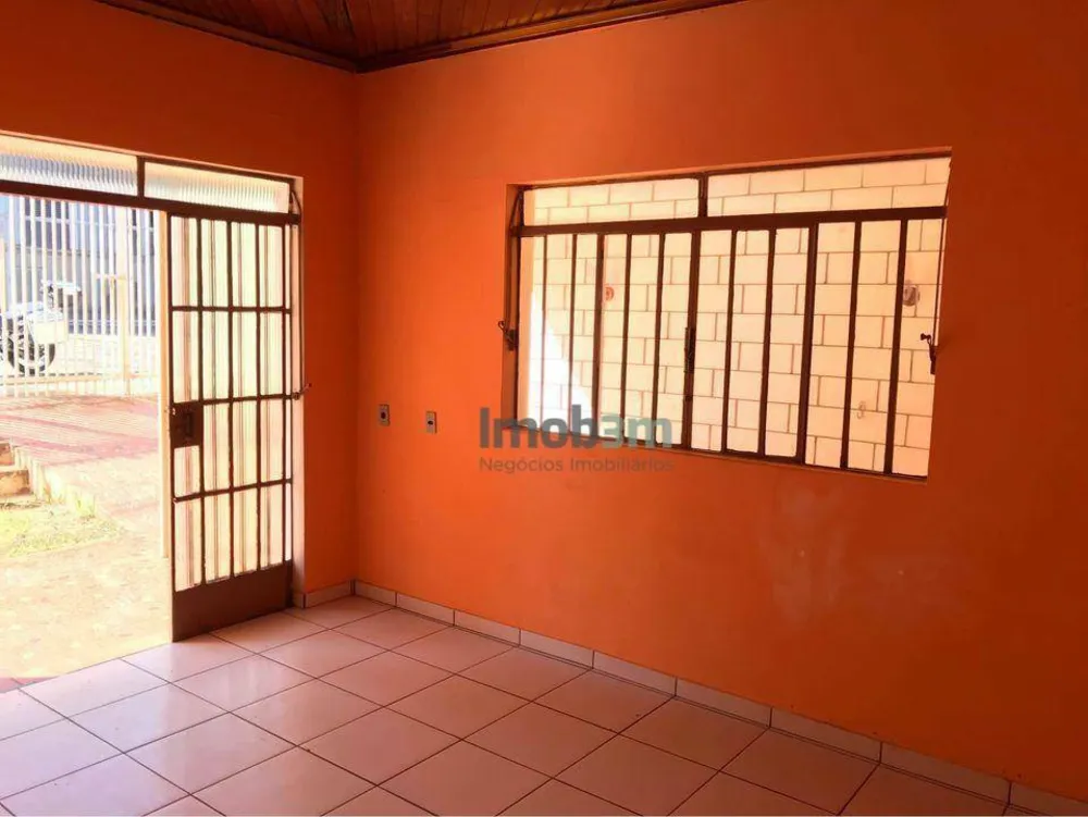 Casa, 4 quartos, 190 m² - Foto 9