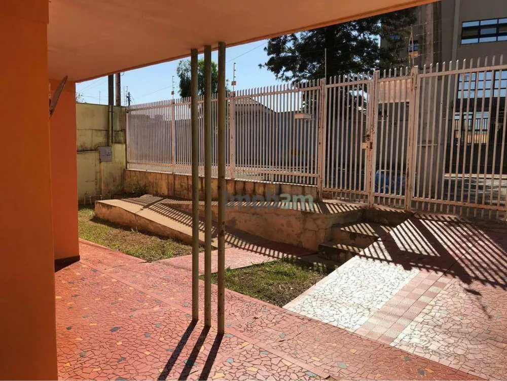 Casa, 4 quartos, 190 m² - Foto 4