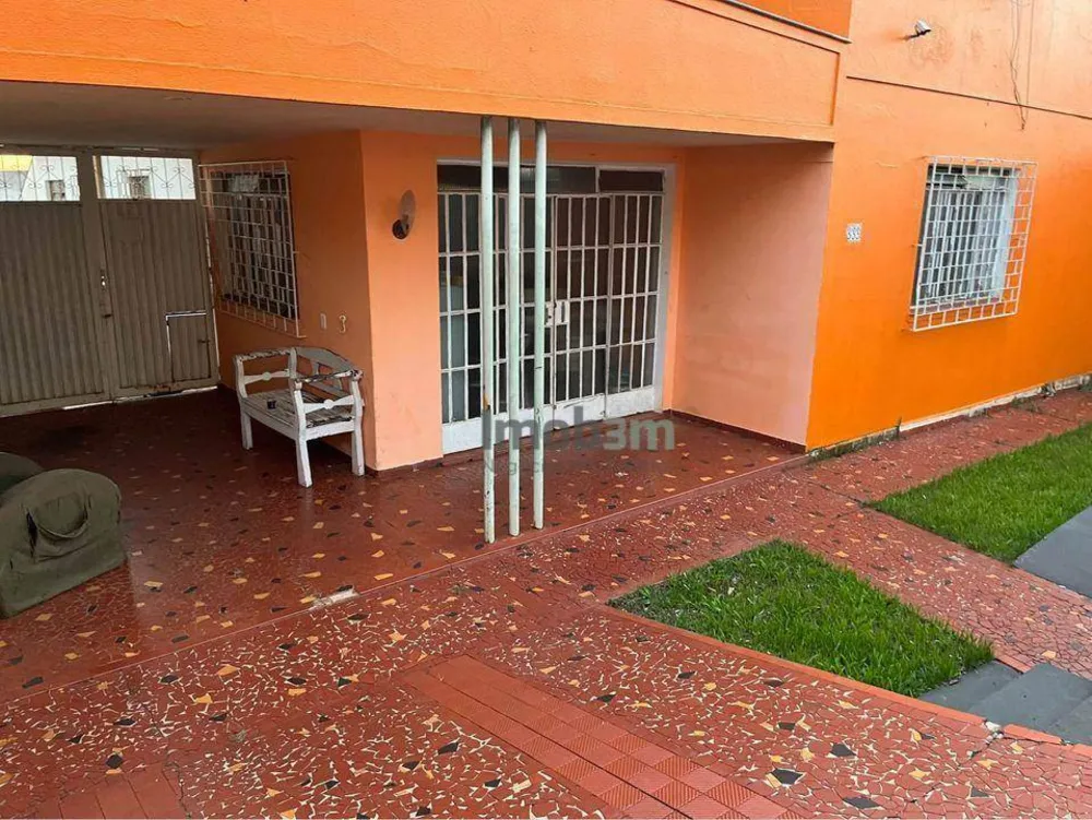 Casa, 4 quartos, 190 m² - Foto 5