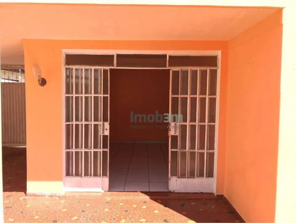 Casa, 4 quartos, 190 m² - Foto 10