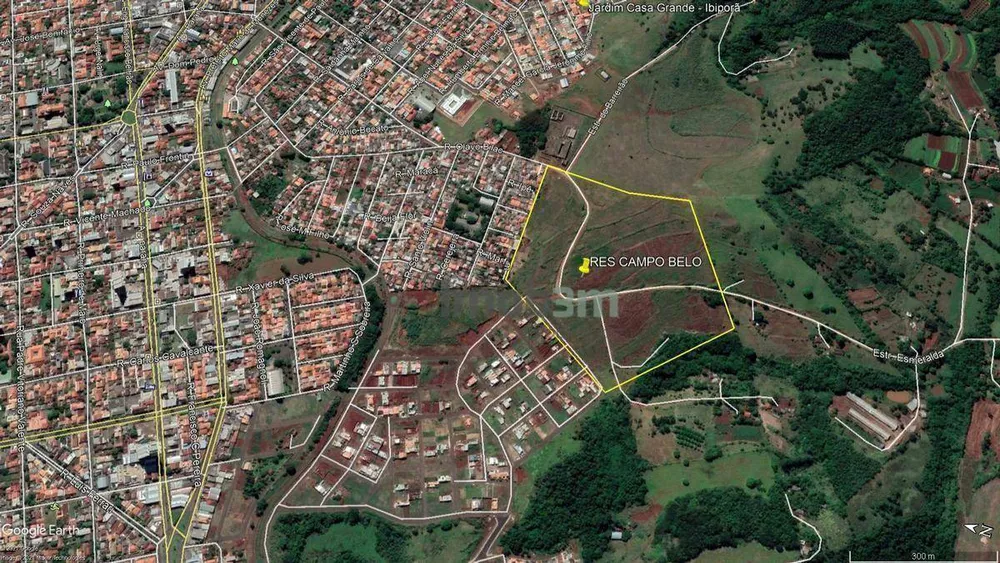 Loteamento e Condomínio, 252 m² - Foto 5