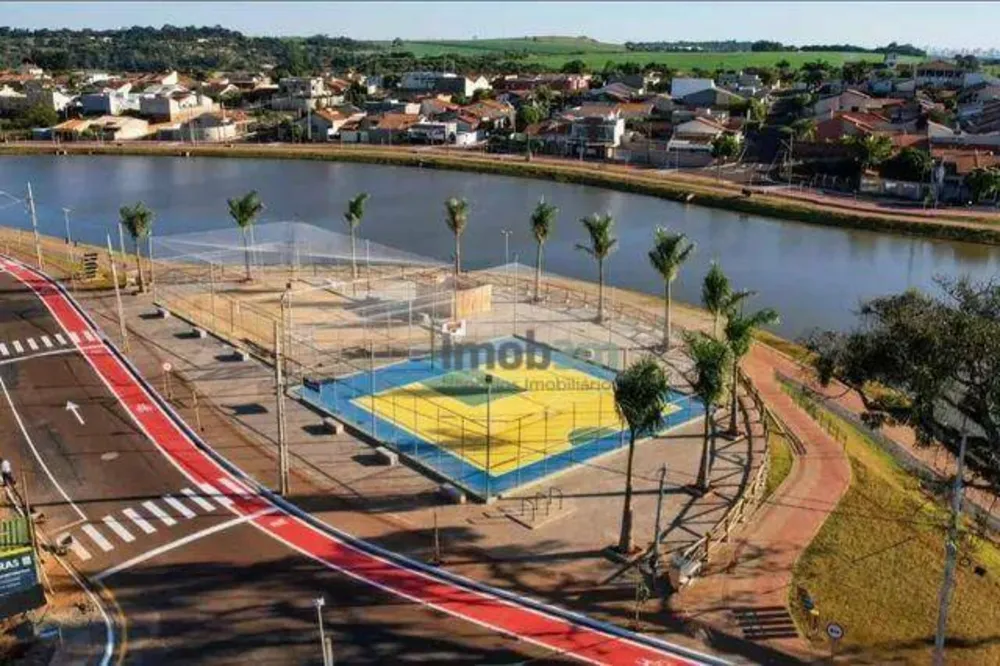 Loteamento e Condomínio, 252 m² - Foto 3