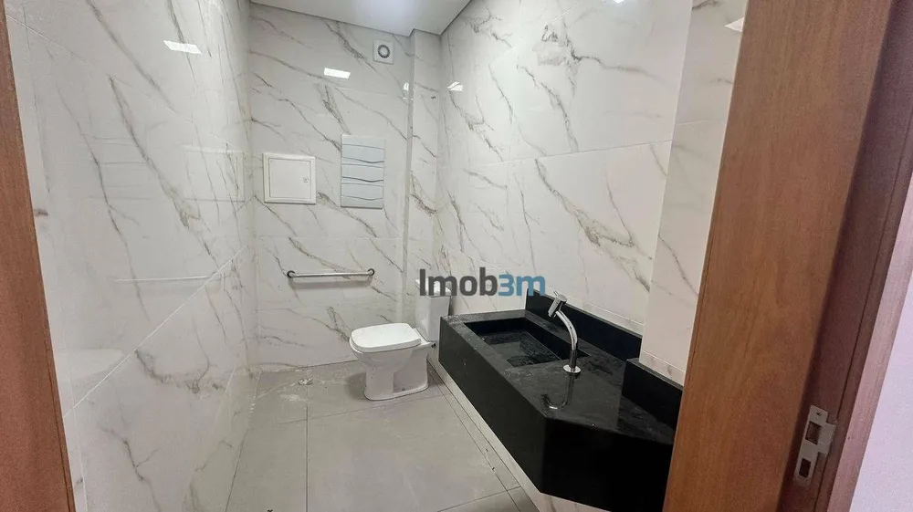 Loja-Salão, 160 m² - Foto 6