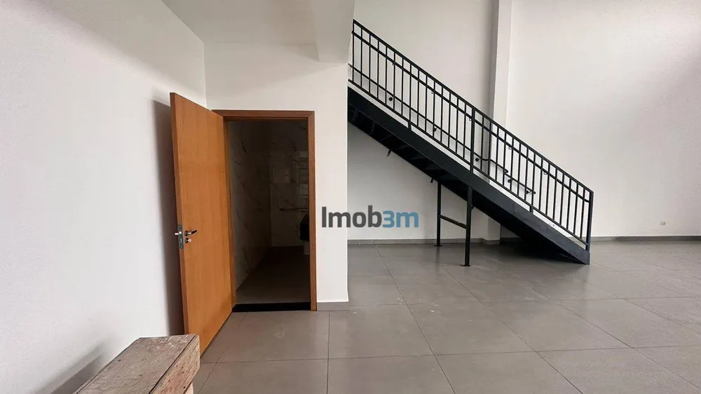 Loja-Salão, 160 m² - Foto 5