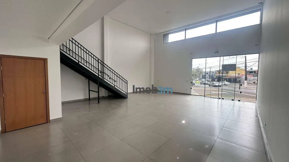 Loja-Salão, 160 m² - Foto 3