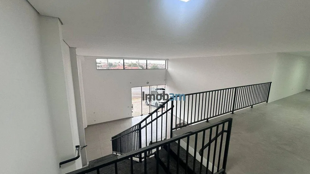 Loja-Salão, 160 m² - Foto 7