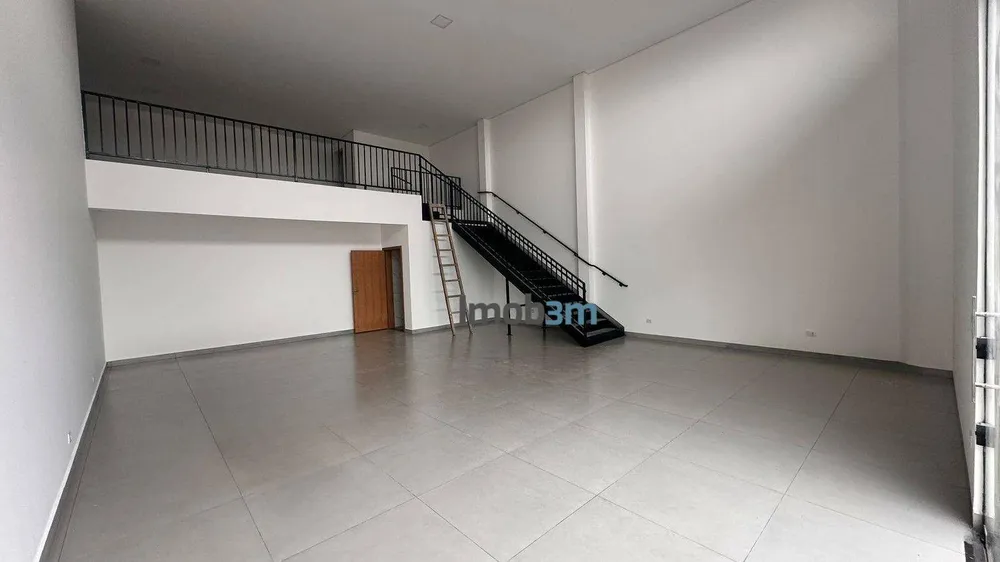 Loja-Salão, 160 m² - Foto 2