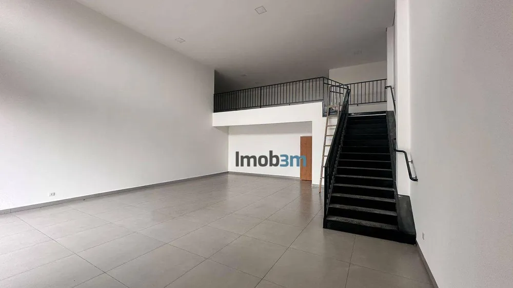 Loja-Salão, 160 m² - Foto 4