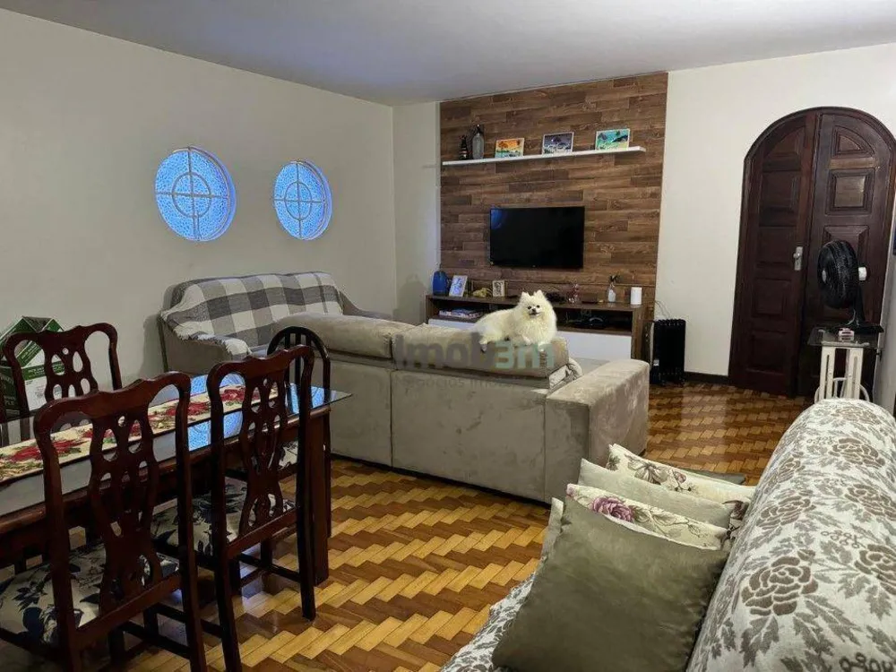 Casa, 4 quartos, 400 m² - Foto 13