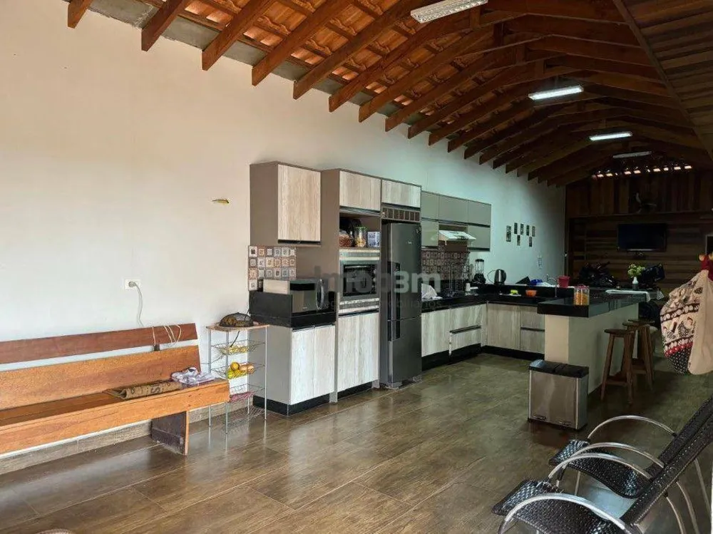Casa, 4 quartos, 400 m² - Foto 8