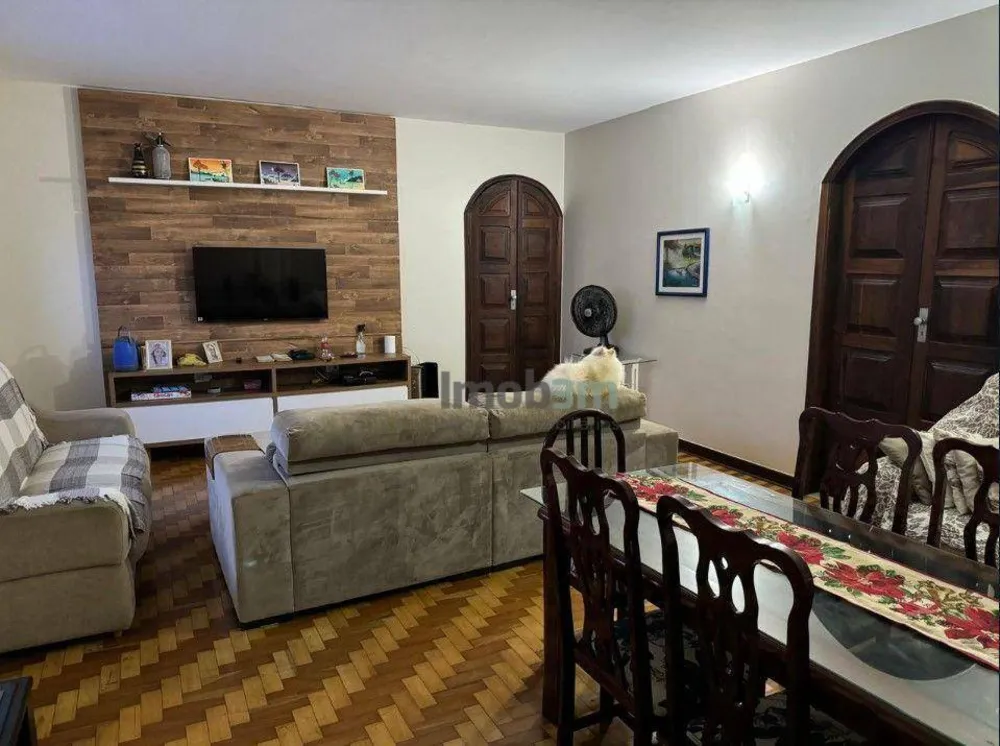 Casa, 4 quartos, 400 m² - Foto 14