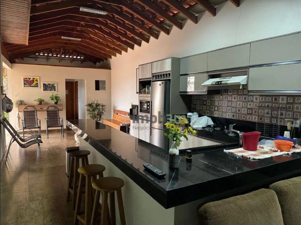 Casa, 4 quartos, 400 m² - Foto 11