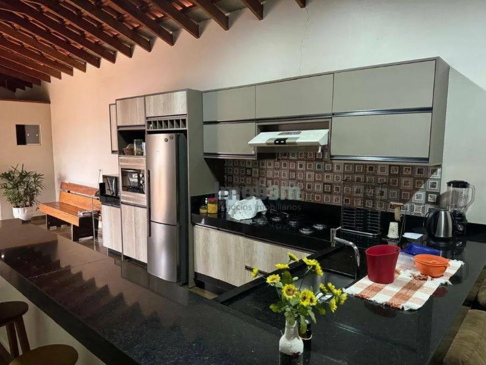 Casa, 4 quartos, 400 m² - Foto 10